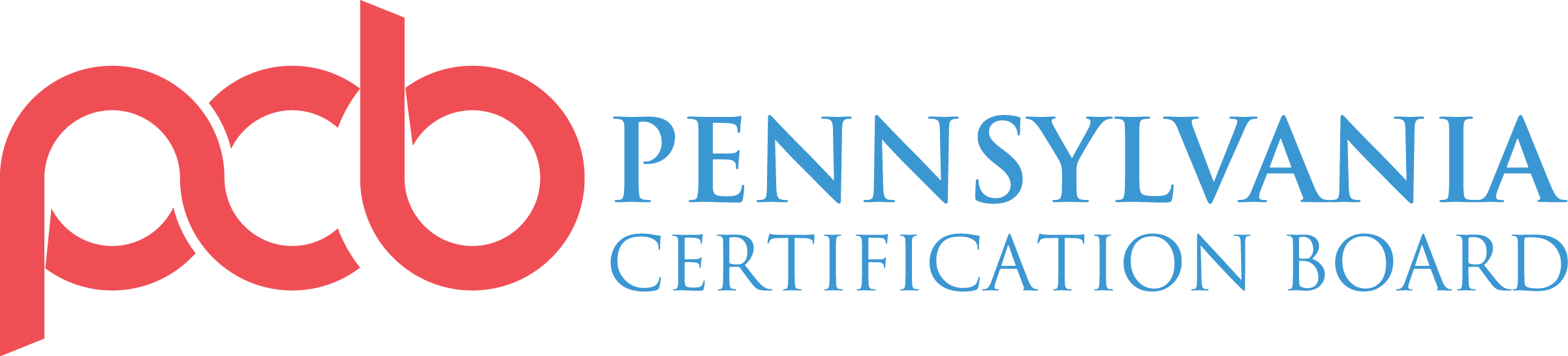Certifications Pennsylvania Certification Board