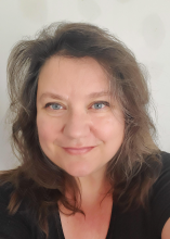 Jill Perry
